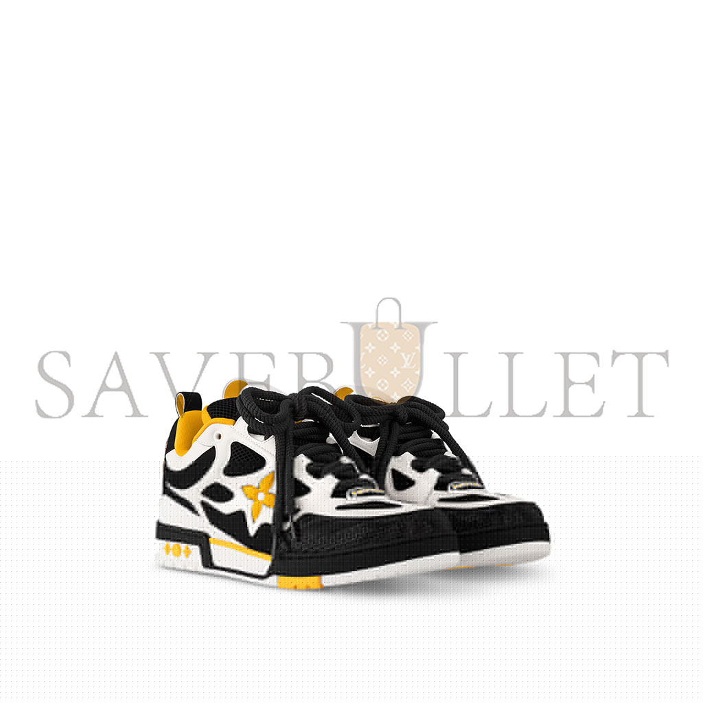 l**is V*t*n 57th street nyc lv skate sneaker 1adi2s